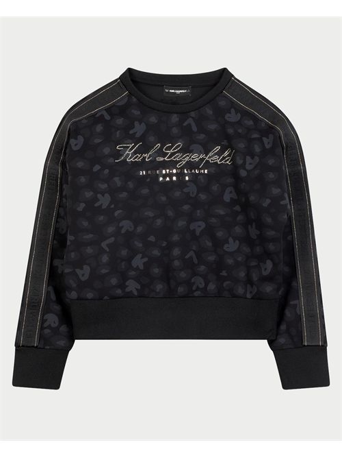  KARL LAGERFELD | Z3060809B